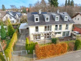 Hauptbild Familienidyll in Bestlage: Moderne Doppelhaushälfte mit viel Platz und hochwertiger Ausstattung