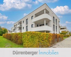 Hauptbild Moderne 2-Zimmer-Wohnung in München-Aubing