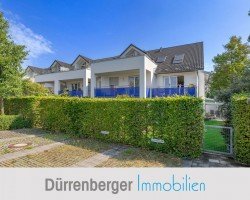 Hauptbild Modernes barrierefreies Wohnen – 3-Zimmer-Wohnung mit Balkon, Hobbyraum und zwei Stellplätzen