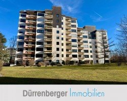 Hauptbild Helle 3-Zimmer-Wohnung mit großzügigem Grundriss und Tiefgaragenstellplatz in Germering